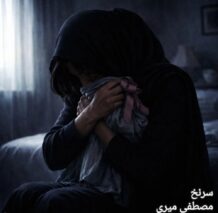 آهنگ جدید مصطفی میری به نام سرنخ